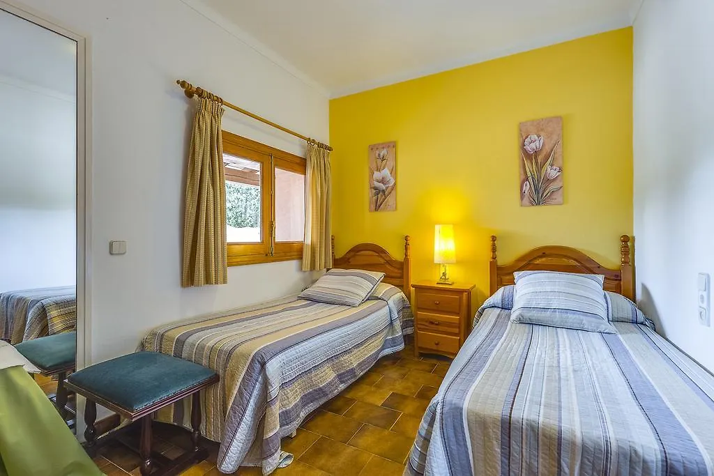 Finca Vale Selva  Villa Selva (Mallorca)