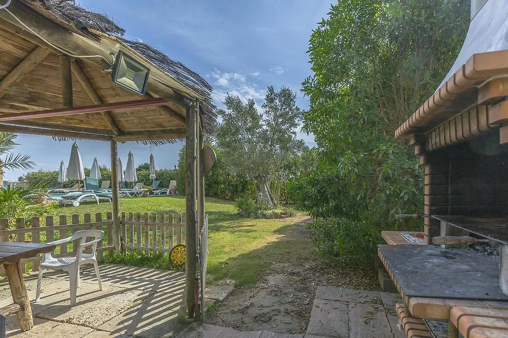 Villa Finca Vale Selva  Spanien
