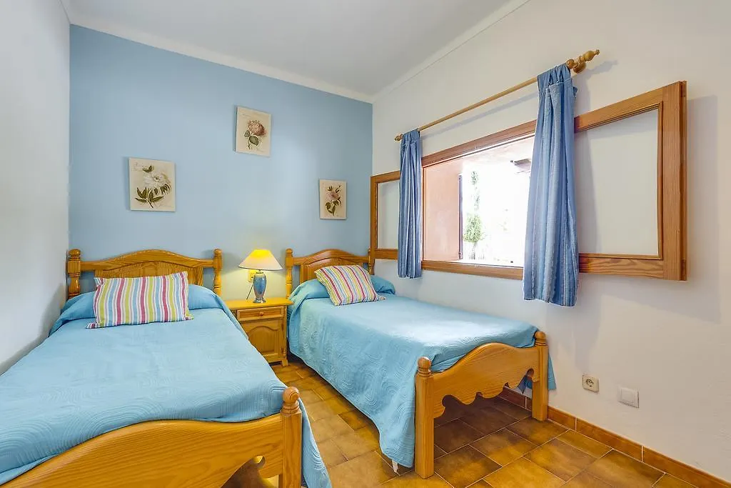 Villa Finca Vale Selva  Spanien