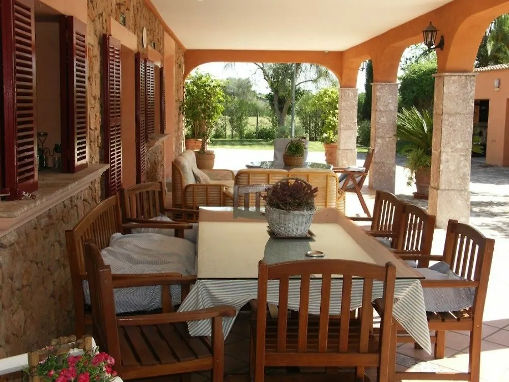 Finca Vale Selva